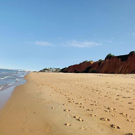 Beach Villa Vale Do Lobo Exterior photo