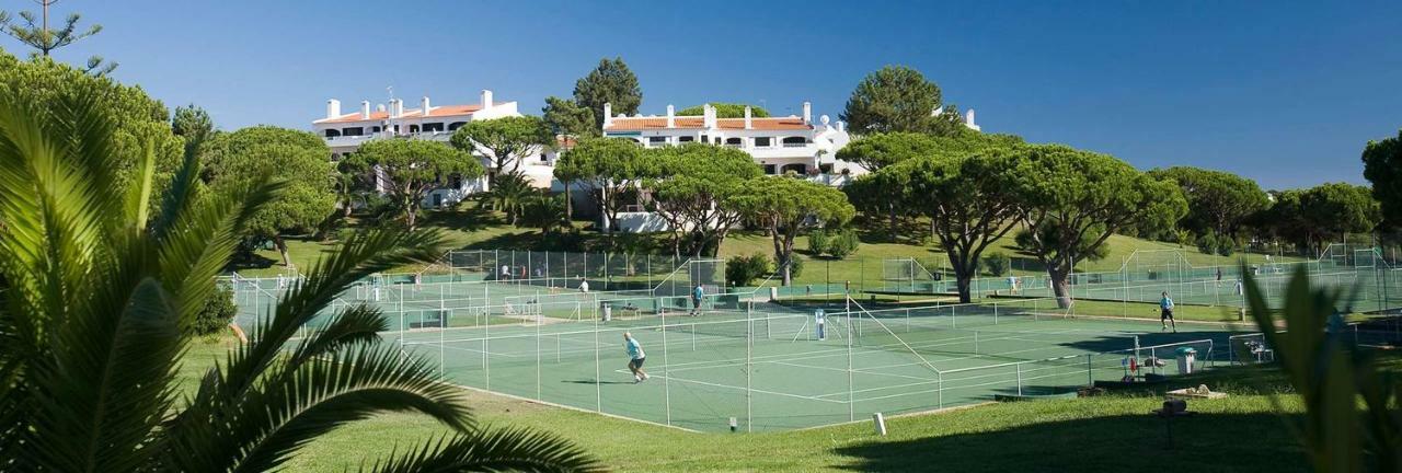 Beach Villa Vale Do Lobo Exterior photo